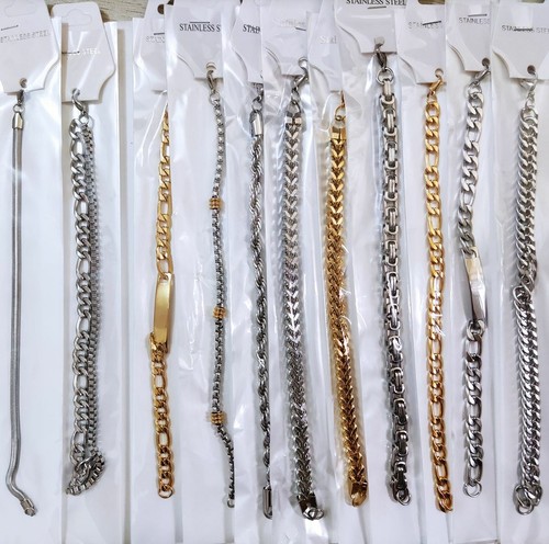 10pz top mix bracciale - 10pz,