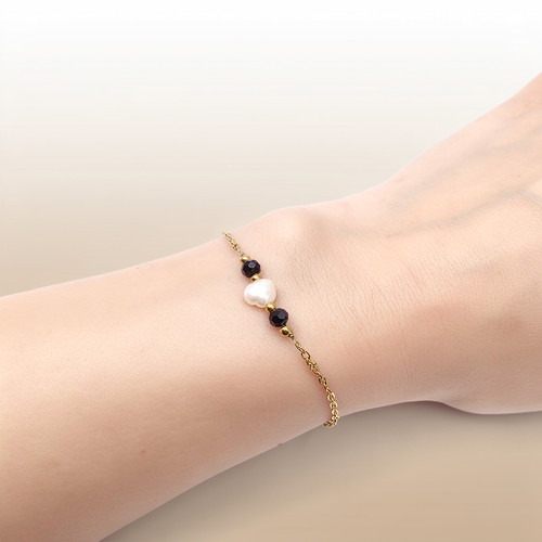 Bracciale elegans gioielli - bracciale,