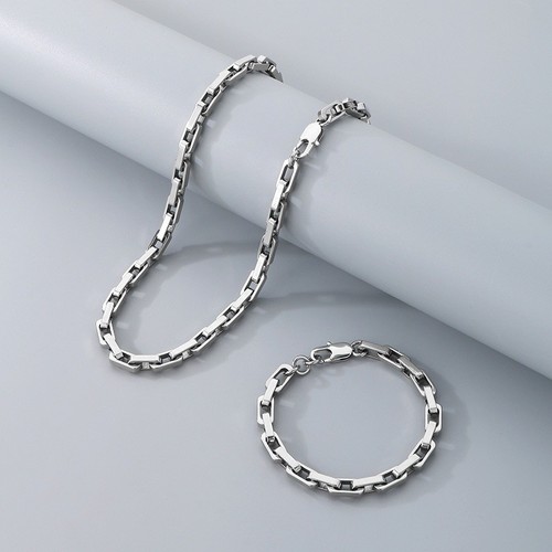 Set gioielli collana - , e