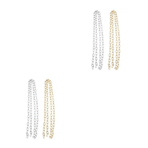 Collana acciaio inox - in,