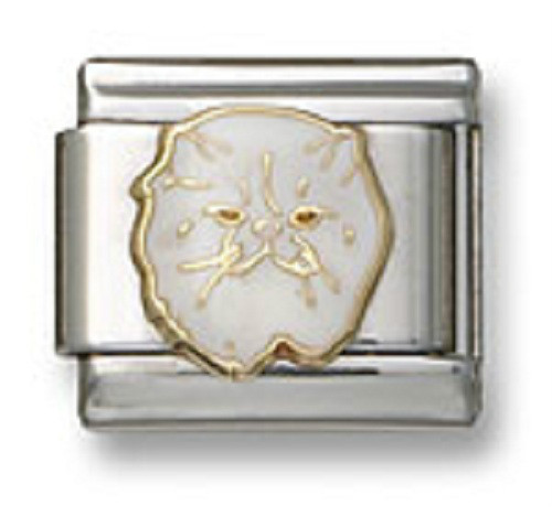 Bracciale italiano gatto - bracciale,