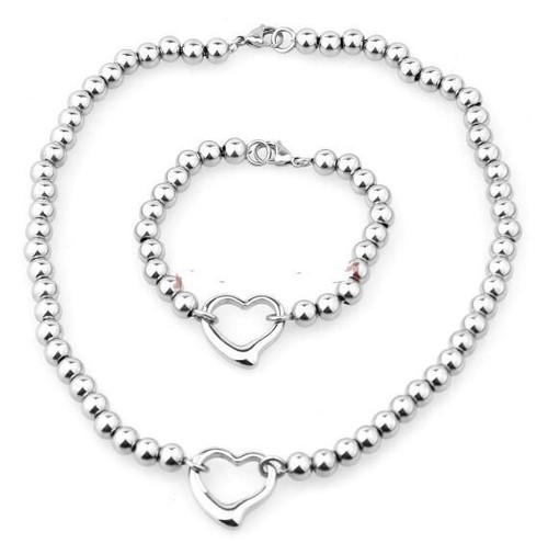 One set collana catena - one,