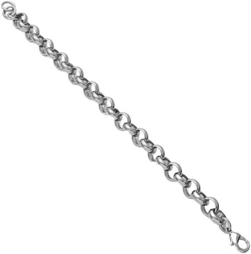 Bracciale catena belcher - bracciale,