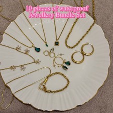 Confezione Set Gioielli