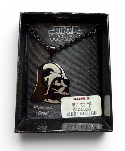 Collana disney star wars - disney,