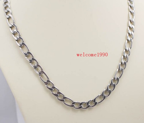 Collana unisex acciaio - collana,