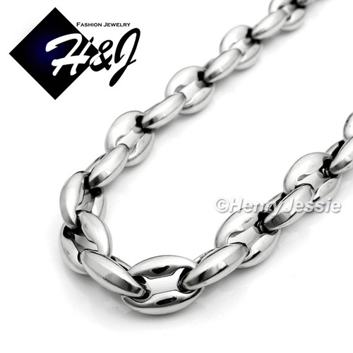 Collana catena maglia - , marinaio