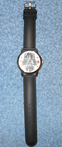 Orologio polso star wars - da,