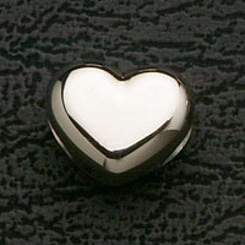 Bracciale cuore europeo - bracciale,