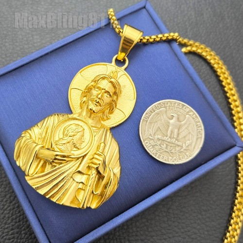 Ciondolo religioso gesù - religioso,