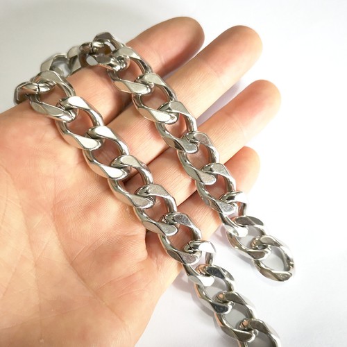 Catena sfusa acciaio inox