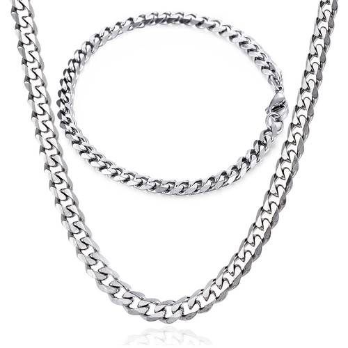 Set gioielli bracciale - , e
