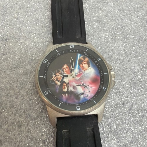 Orologio polso star wars - da,